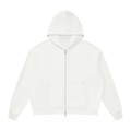 World Ruler Graffiti Full Zip Hoodie