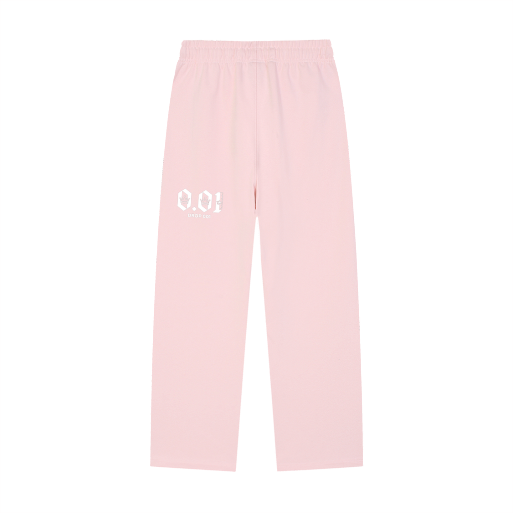 World Ruler 0.01 Sweatpants