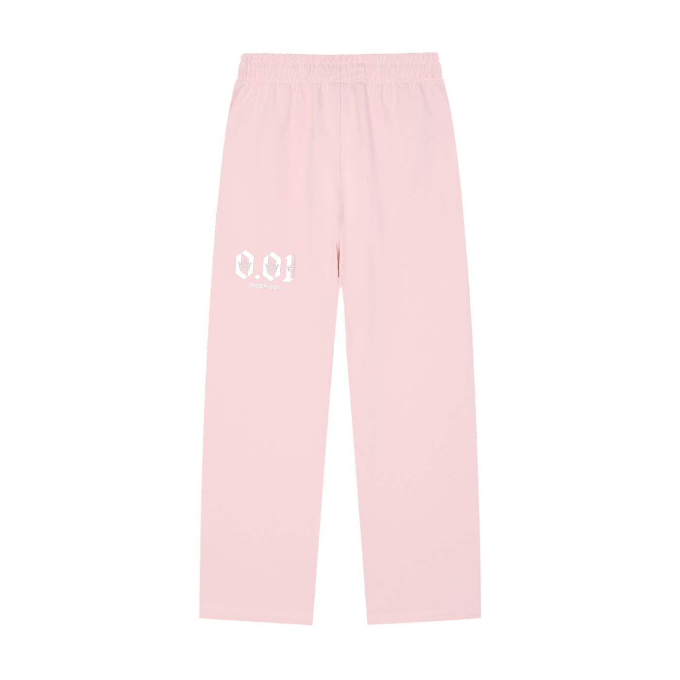 World Ruler 0.01 Sweatpants