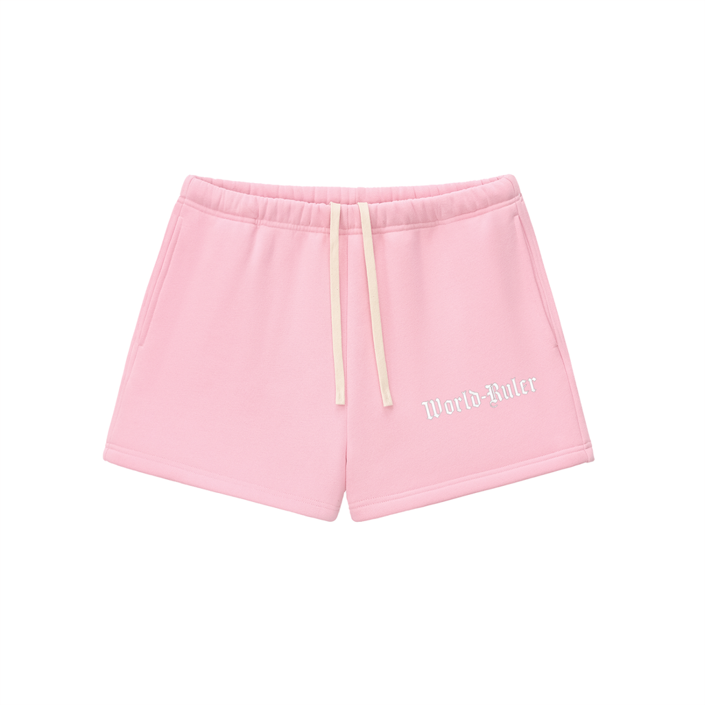 Women’s Drawstring Sweatshorts