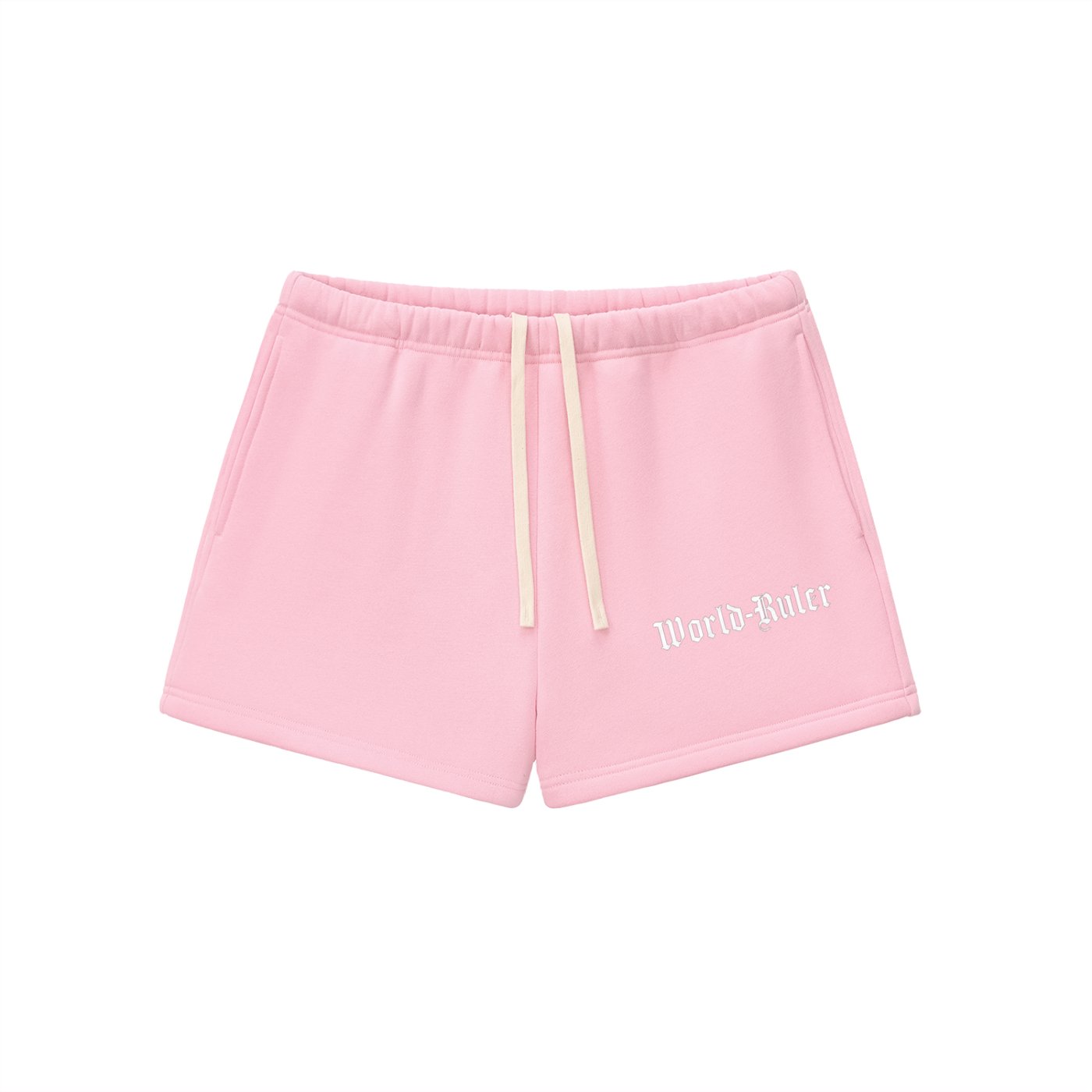 Women’s Drawstring Sweatshorts