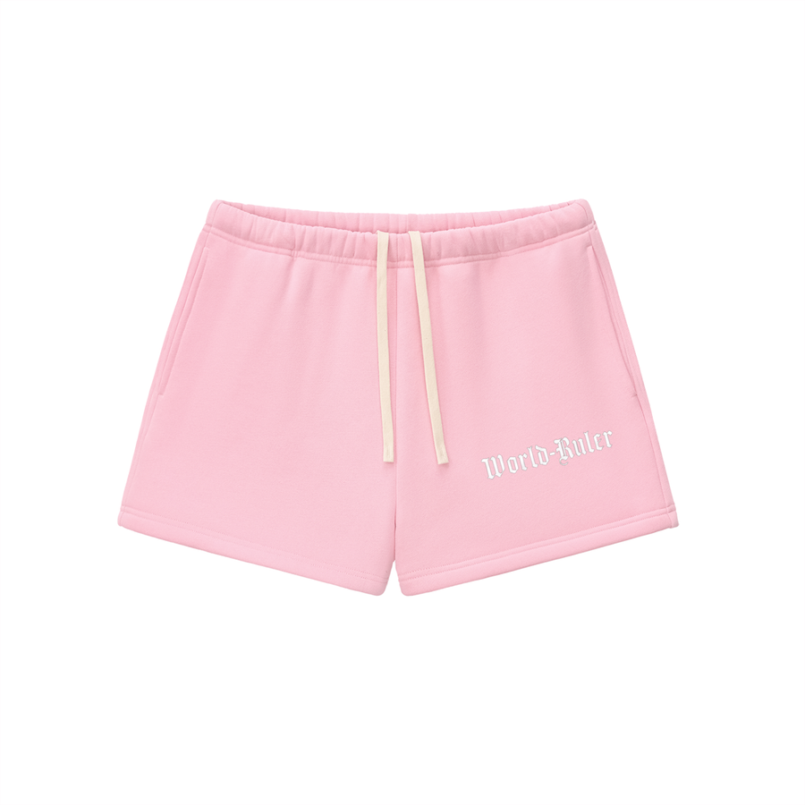 Women’s Drawstring Sweatshorts