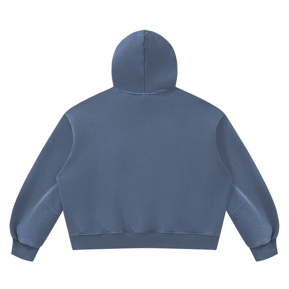 World Ruler Édition Boxy Fleece Hoodie