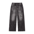 World Ruler Vintage Wash Jeans