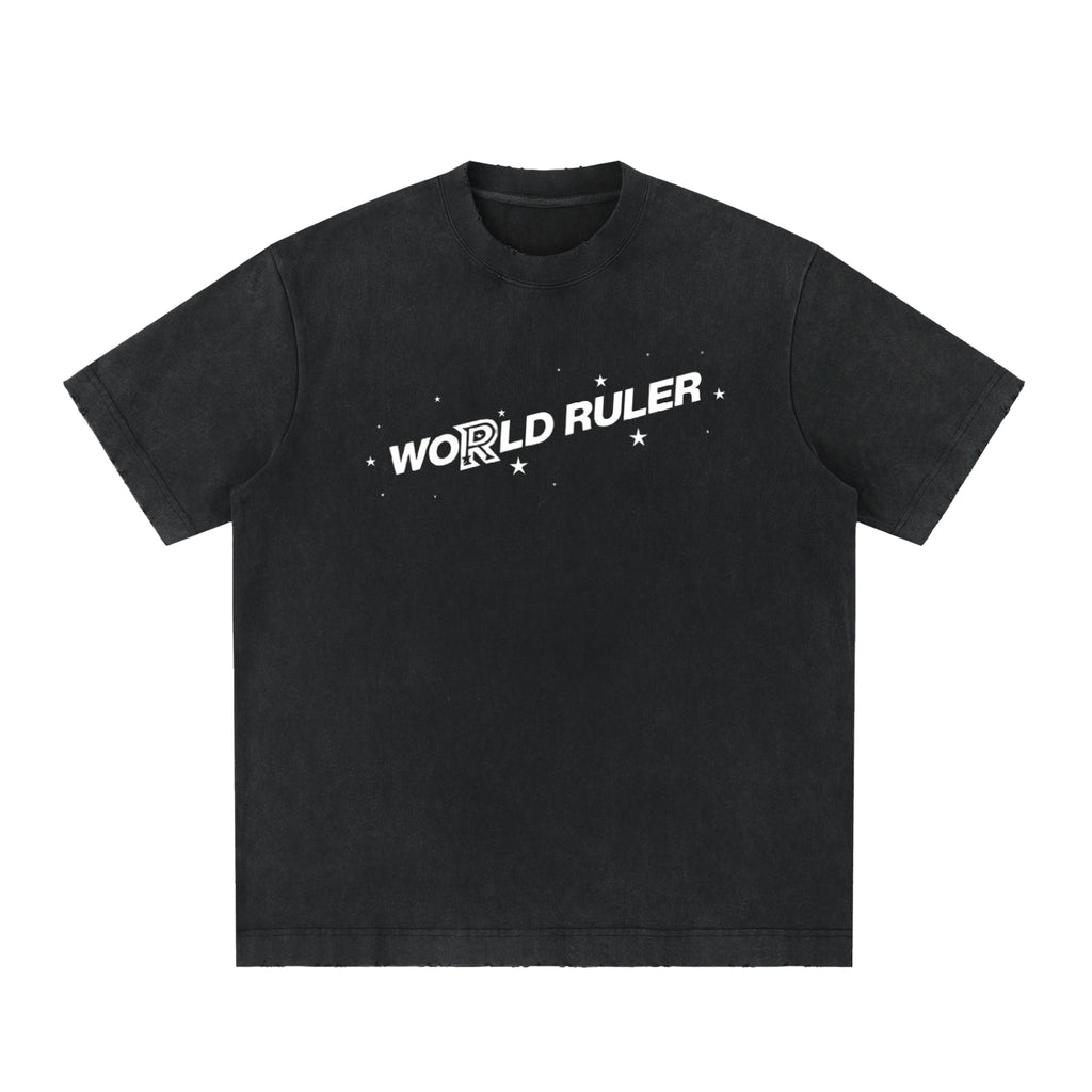 World Ruler Star T-Shirt