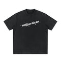 World Ruler Star T-Shirt