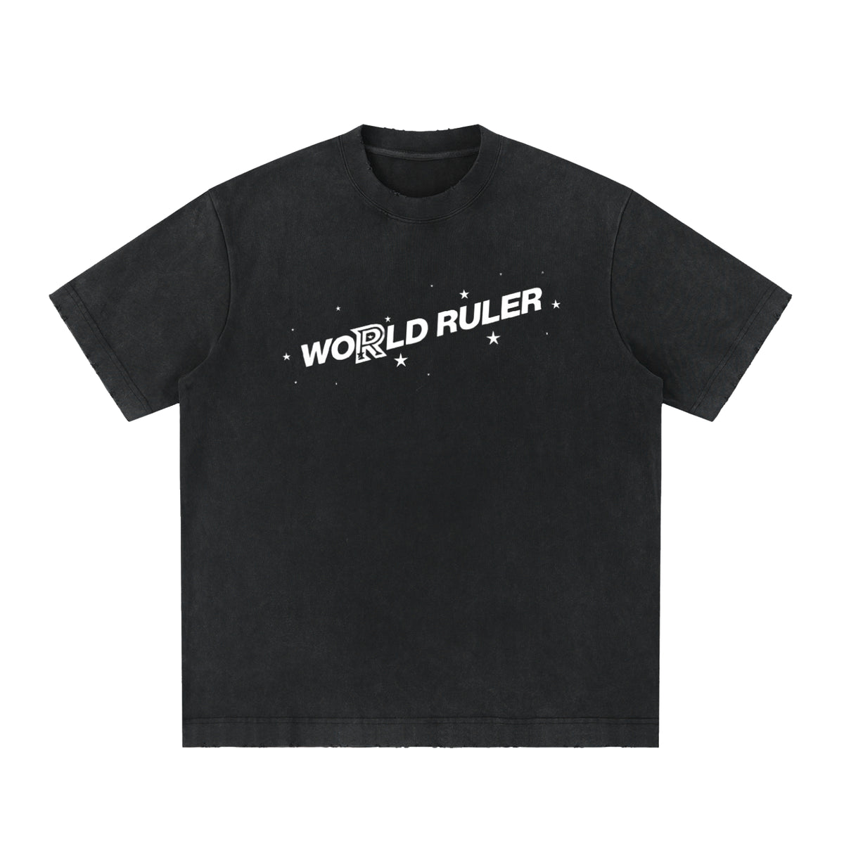 World Ruler Star T-Shirt