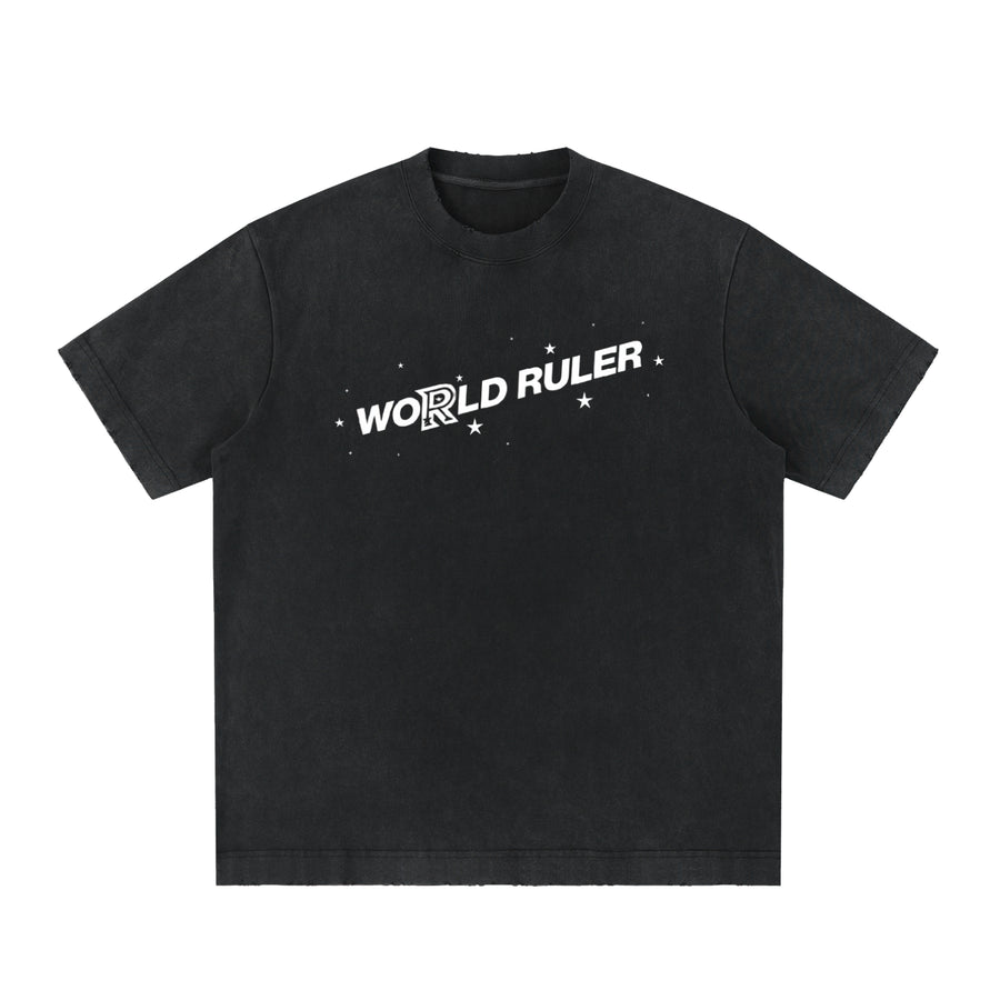 World Ruler Star T-Shirt