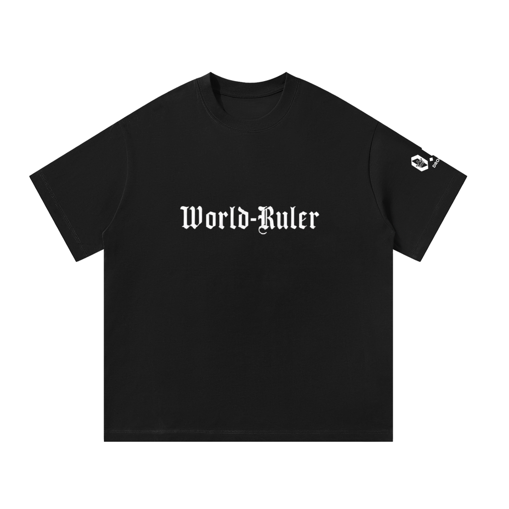 World Ruler Exclusive 0.01 T-Shirt