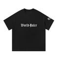 World Ruler Exclusive 0.01 T-Shirt