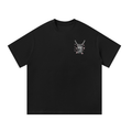 World Ruler Signal Oversized T-Shirt