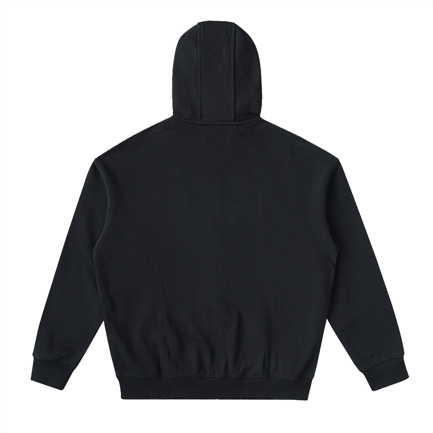 WORLD RULER Zip Up Hoodie