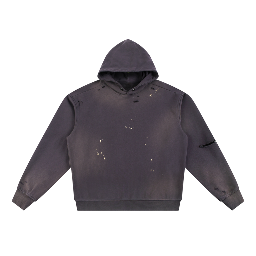 World Ruler Hong Kong Signature Hoodie