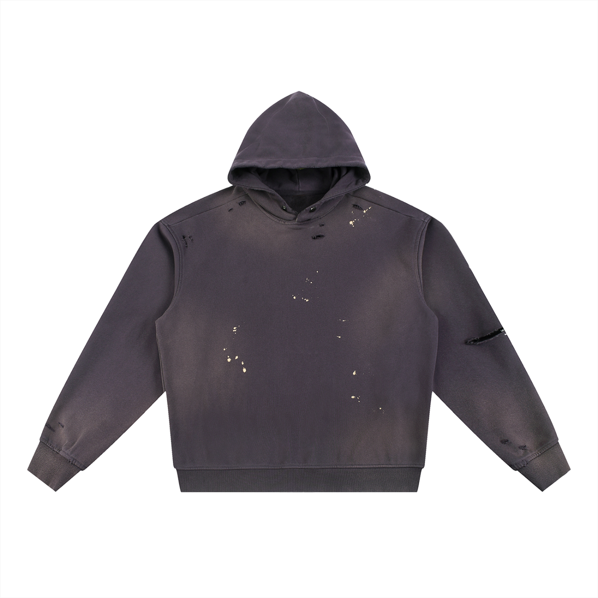 World Ruler Hong Kong Signature Hoodie