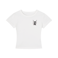Women's Cropped T-Shirt