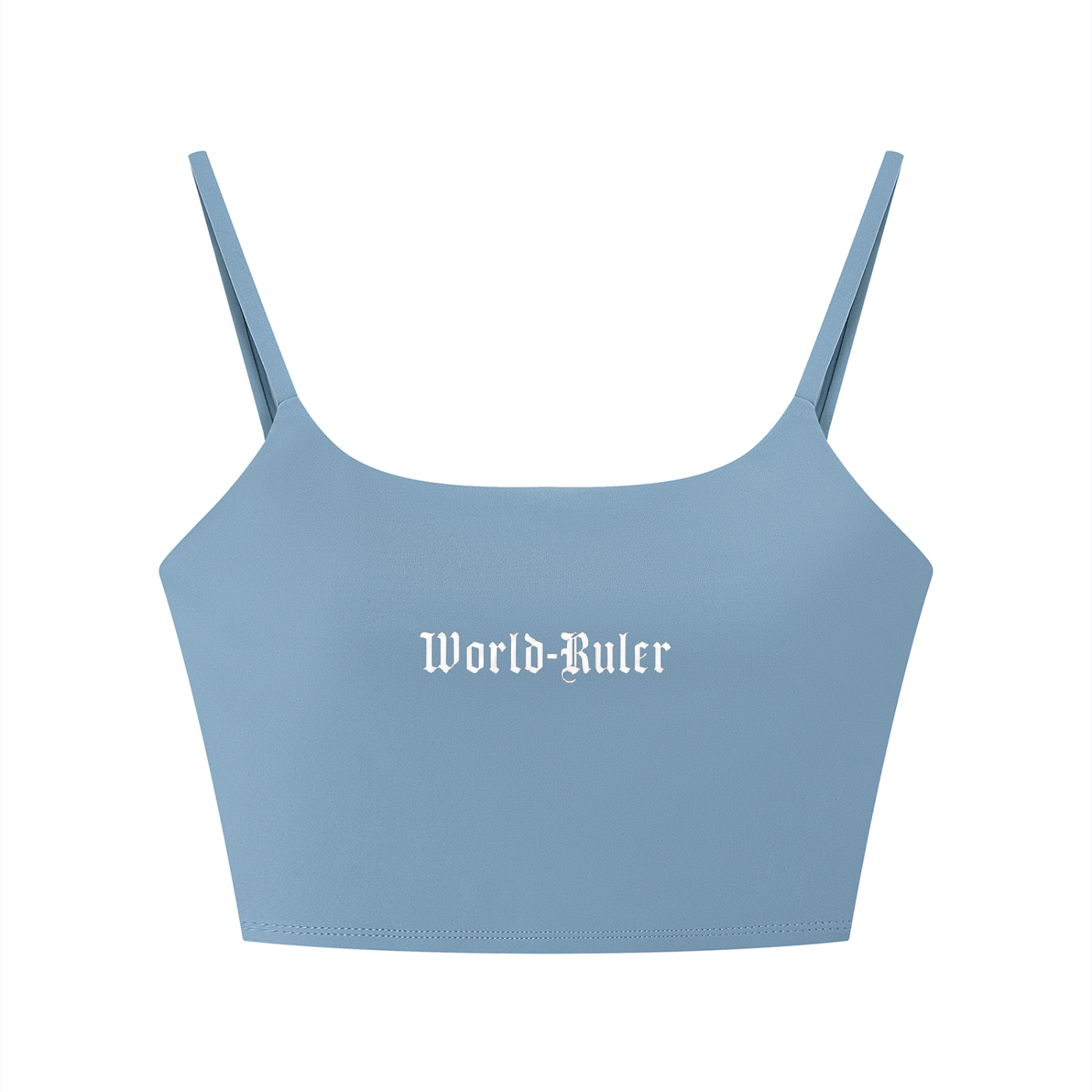 World Ruler Women's Color Bra