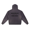 World Ruler Hong Kong Signature Hoodie