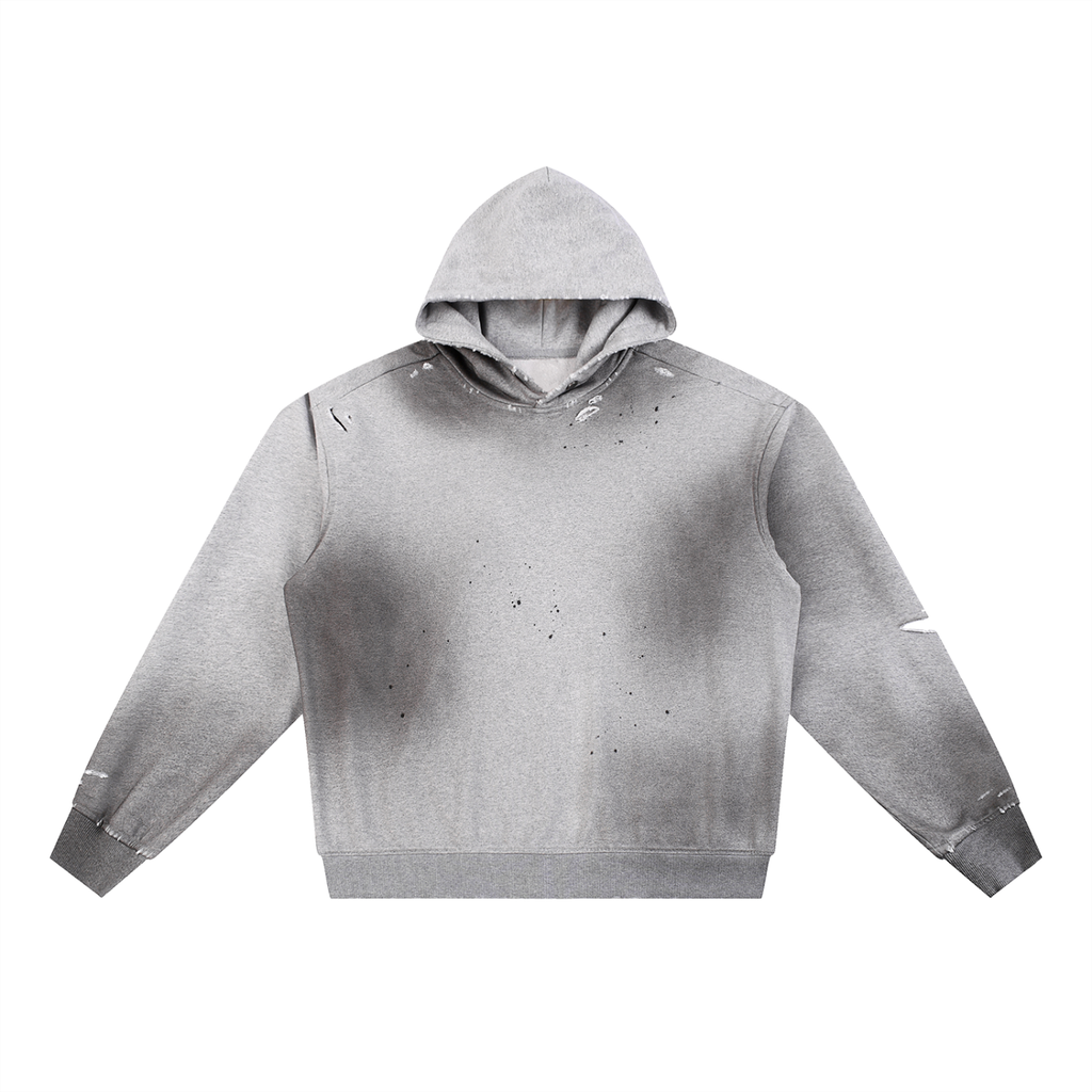 World Ruler Hong Kong Signature Hoodie