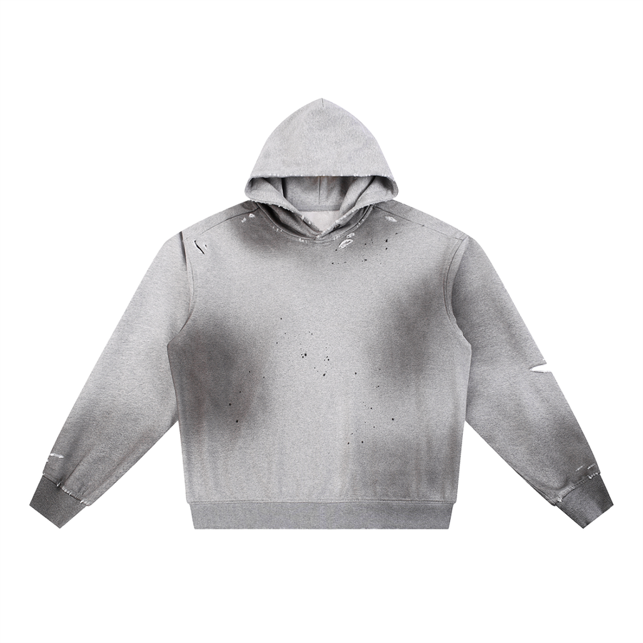 World Ruler Hong Kong Signature Hoodie