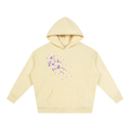 BLOOM Oversize Fleeced Hoodie