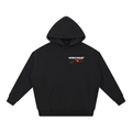 World Ruler Department Heavyweight Hoodie
