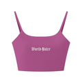 World Ruler Women's Color Bra