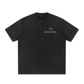 World Ruler Statement T-Shirt