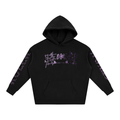 Sakura World Ruler Hoodie