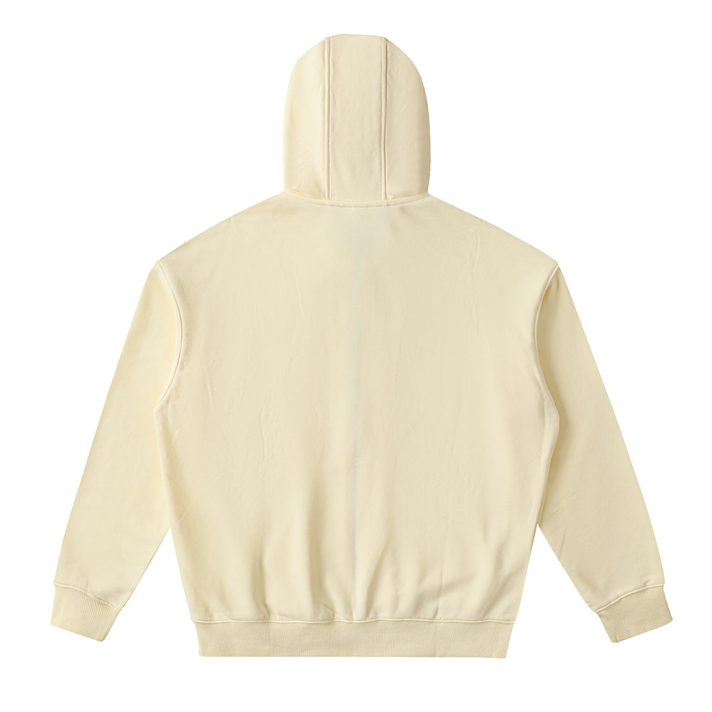 WORLD RULER Zip Up Hoodie