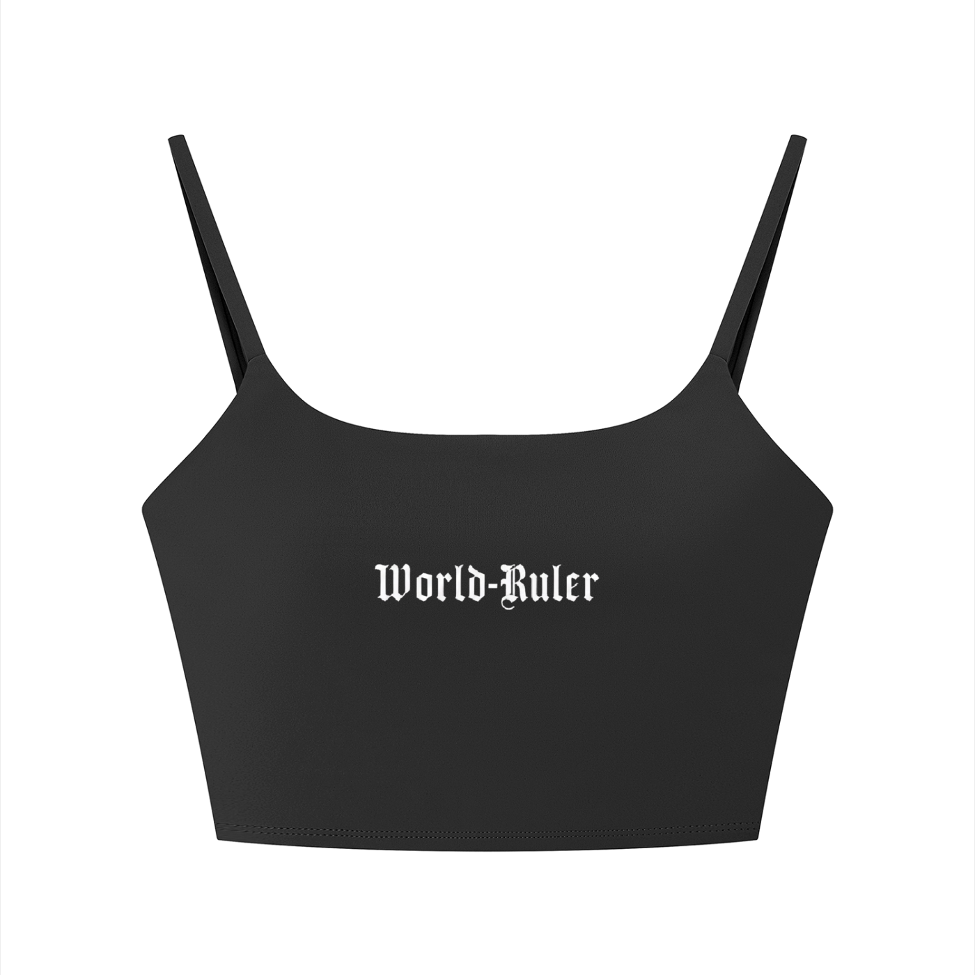 World Ruler Women's Color Bra