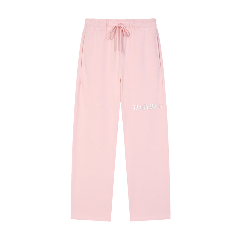 World Ruler 0.01 Sweatpants
