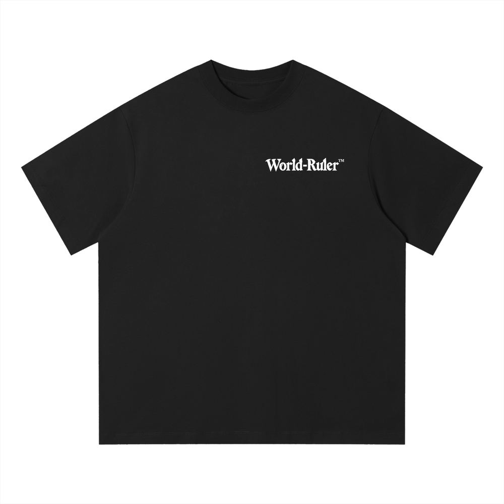 World Ruler Classic Relaxed Fit T-Shirt