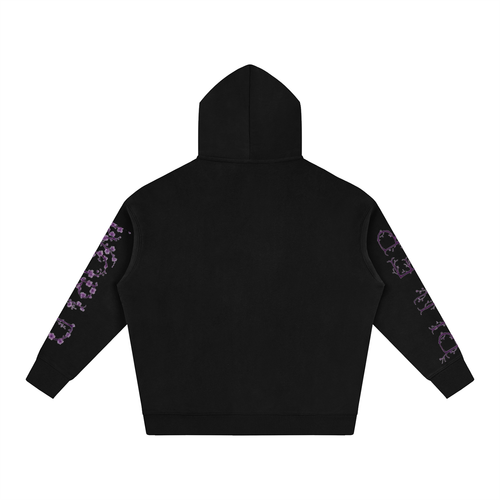 Sakura World Ruler Hoodie