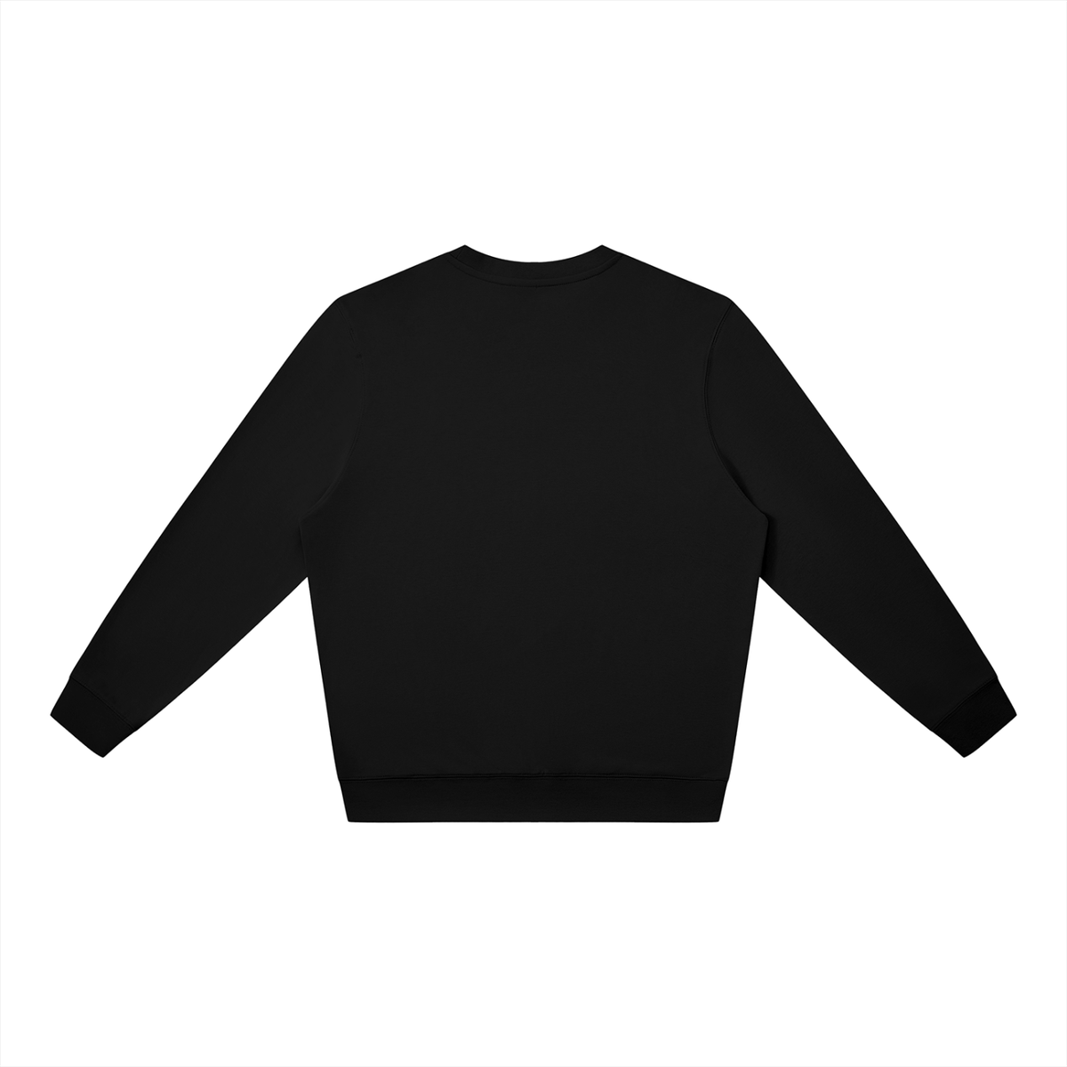 World Ruler Trend Sweatshirt