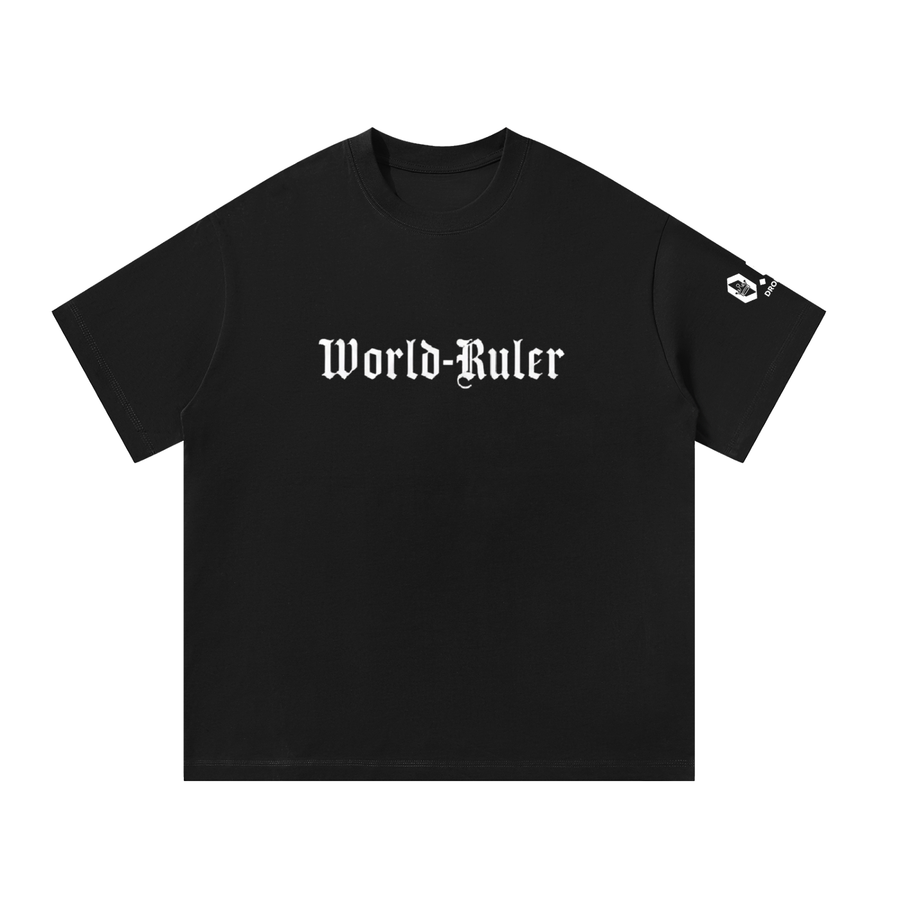 World Ruler Exclusive 0.01 T-Shirt