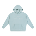 World Ruler Statement Hoodie