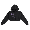 Women’s Essential Cropped Hoodie