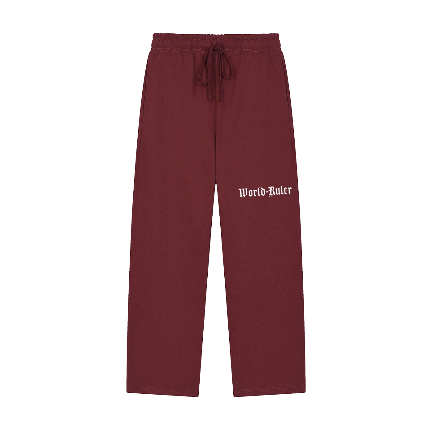 World Ruler 0.01 Sweatpants