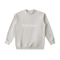 World Ruler Crewneck Sweatshirt