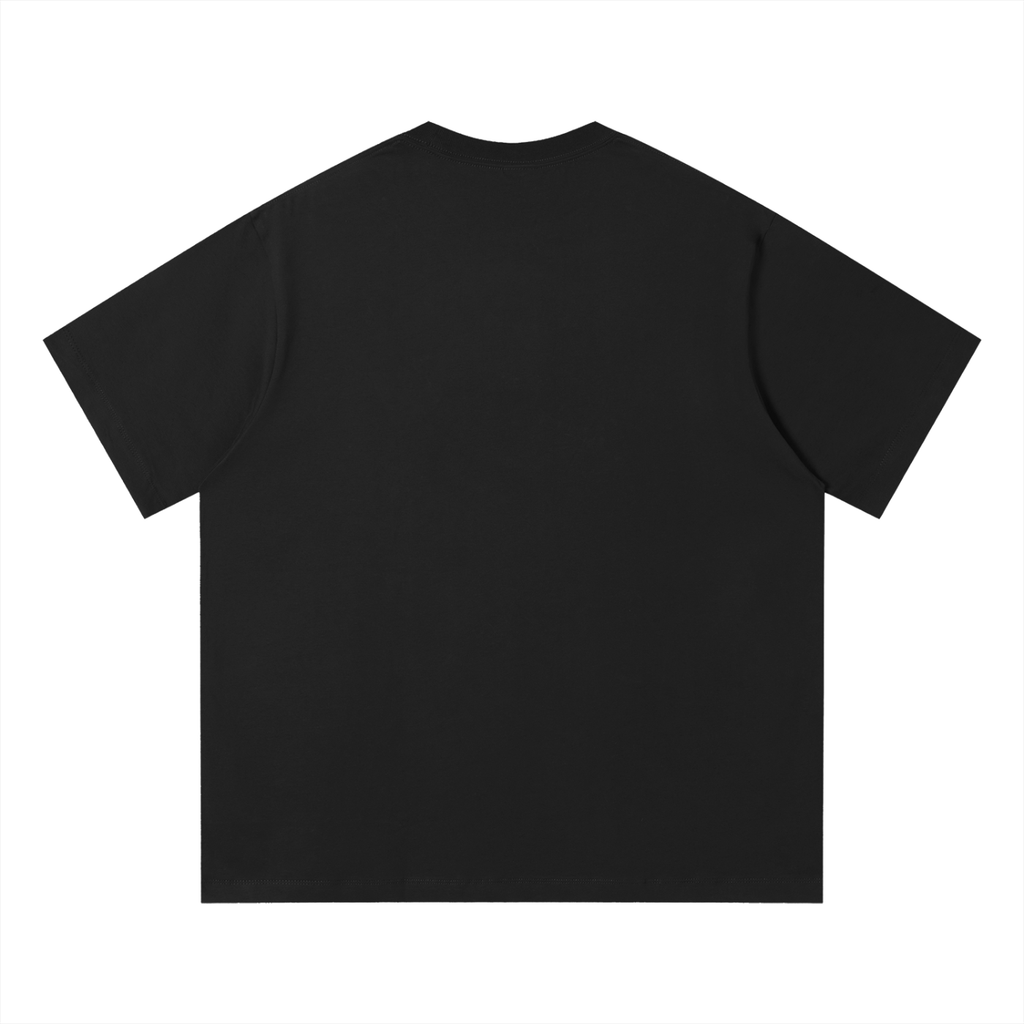 World Ruler Department T-Shirt