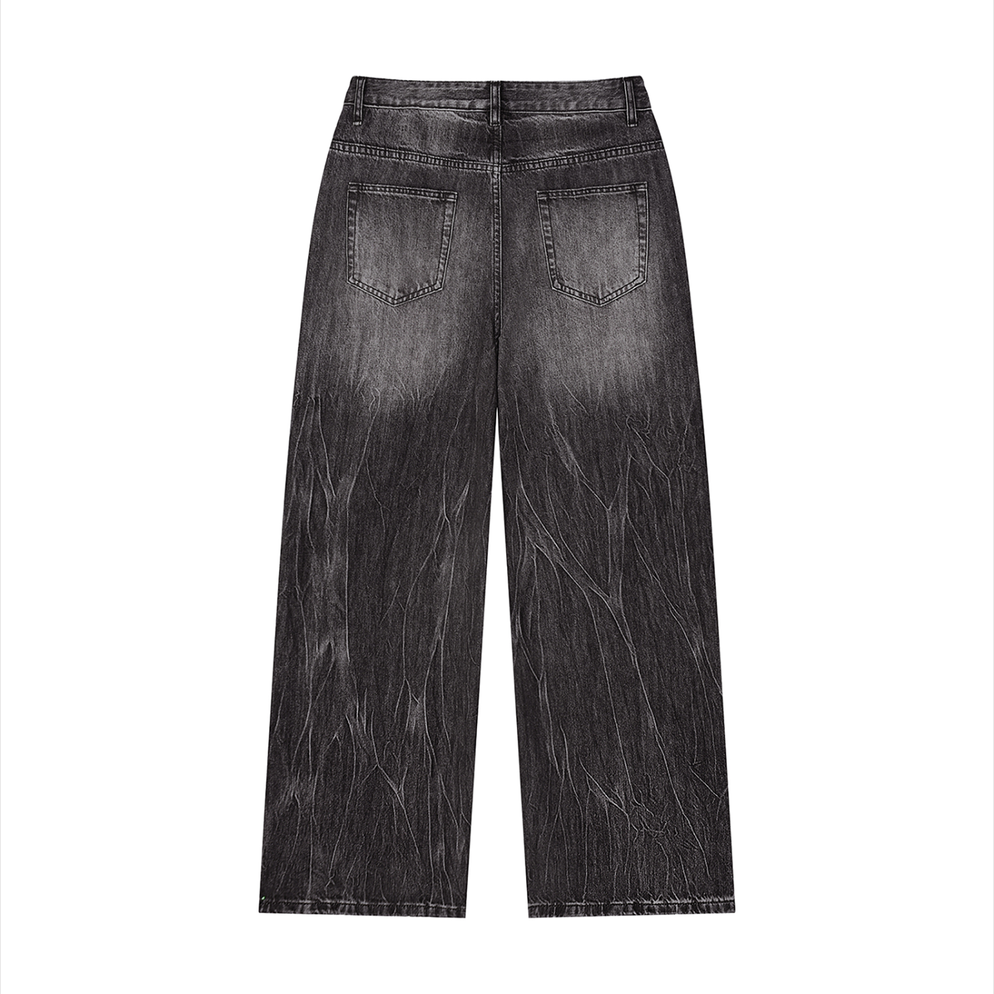 World Ruler Vintage Wash Jeans
