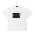 World Ruler Capital Tee