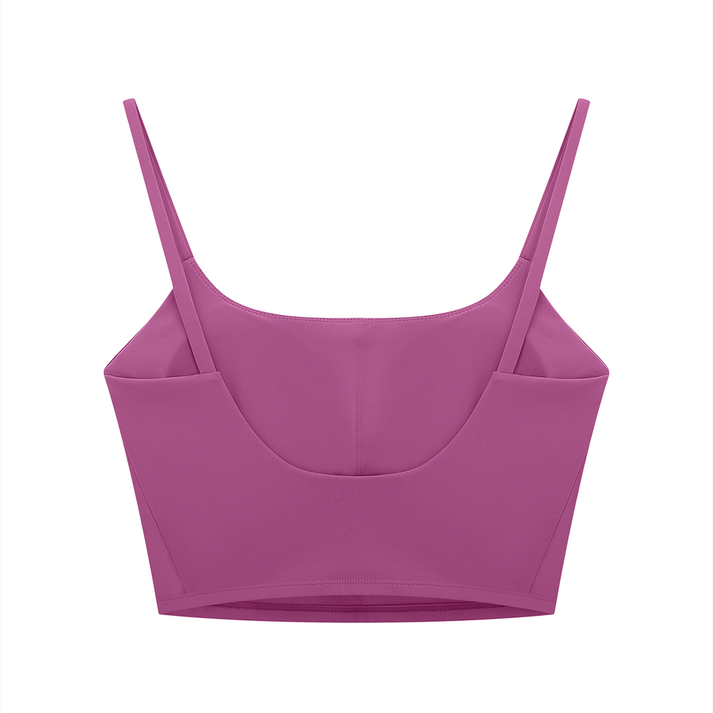 World Ruler Women's Color Bra