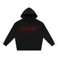 World Ruler Numeric Oversized Hoodie