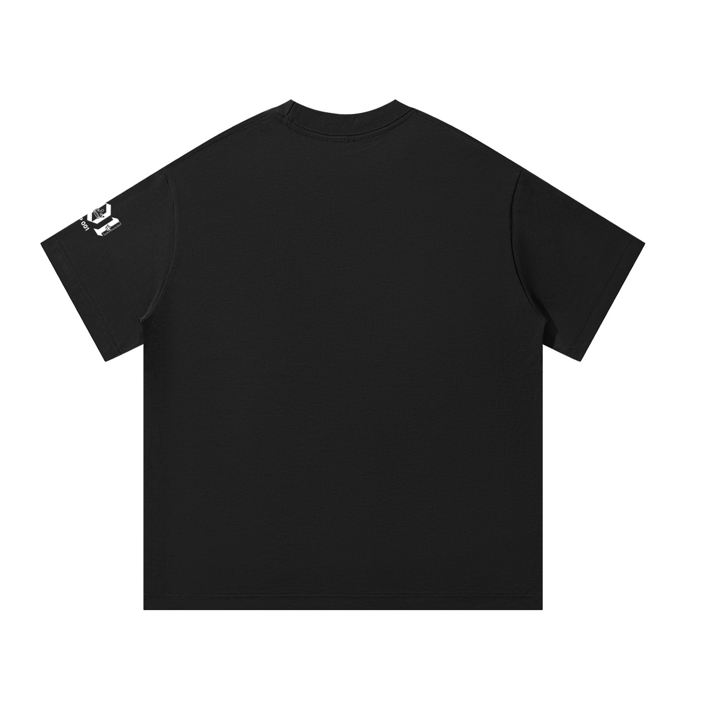 World Ruler Exclusive 0.01 T-Shirt