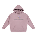 Blossom Oversized Hoodie