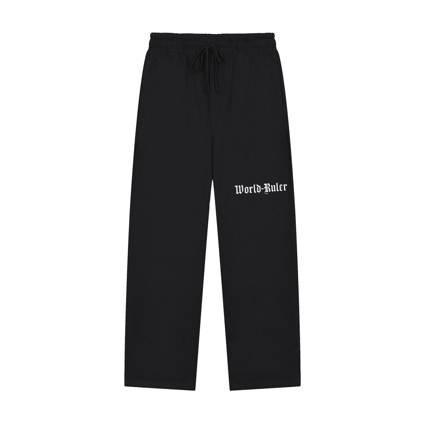 World Ruler 0.01 Sweatpants
