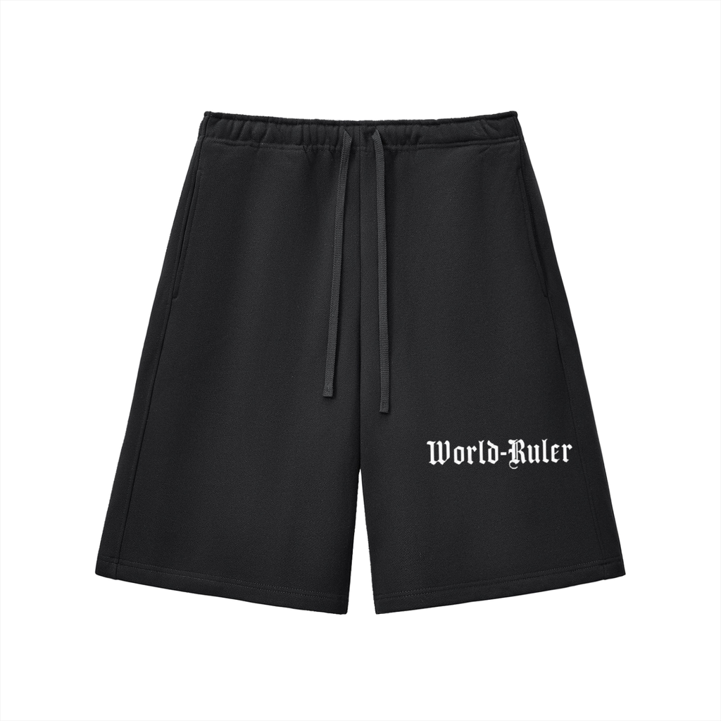 World Ruler Heavyweight Fleece Shorts