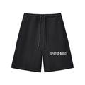 World Ruler Heavyweight Fleece Shorts