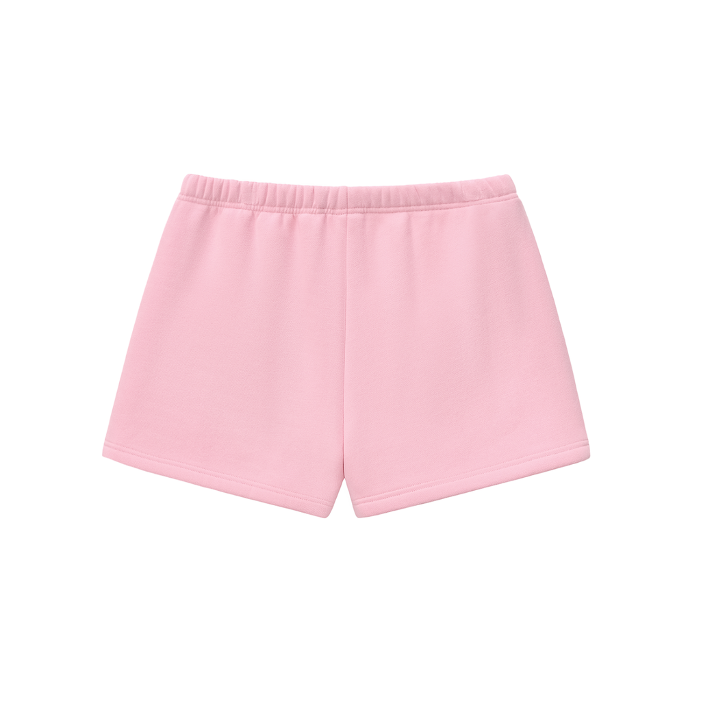 Women’s Drawstring Sweatshorts
